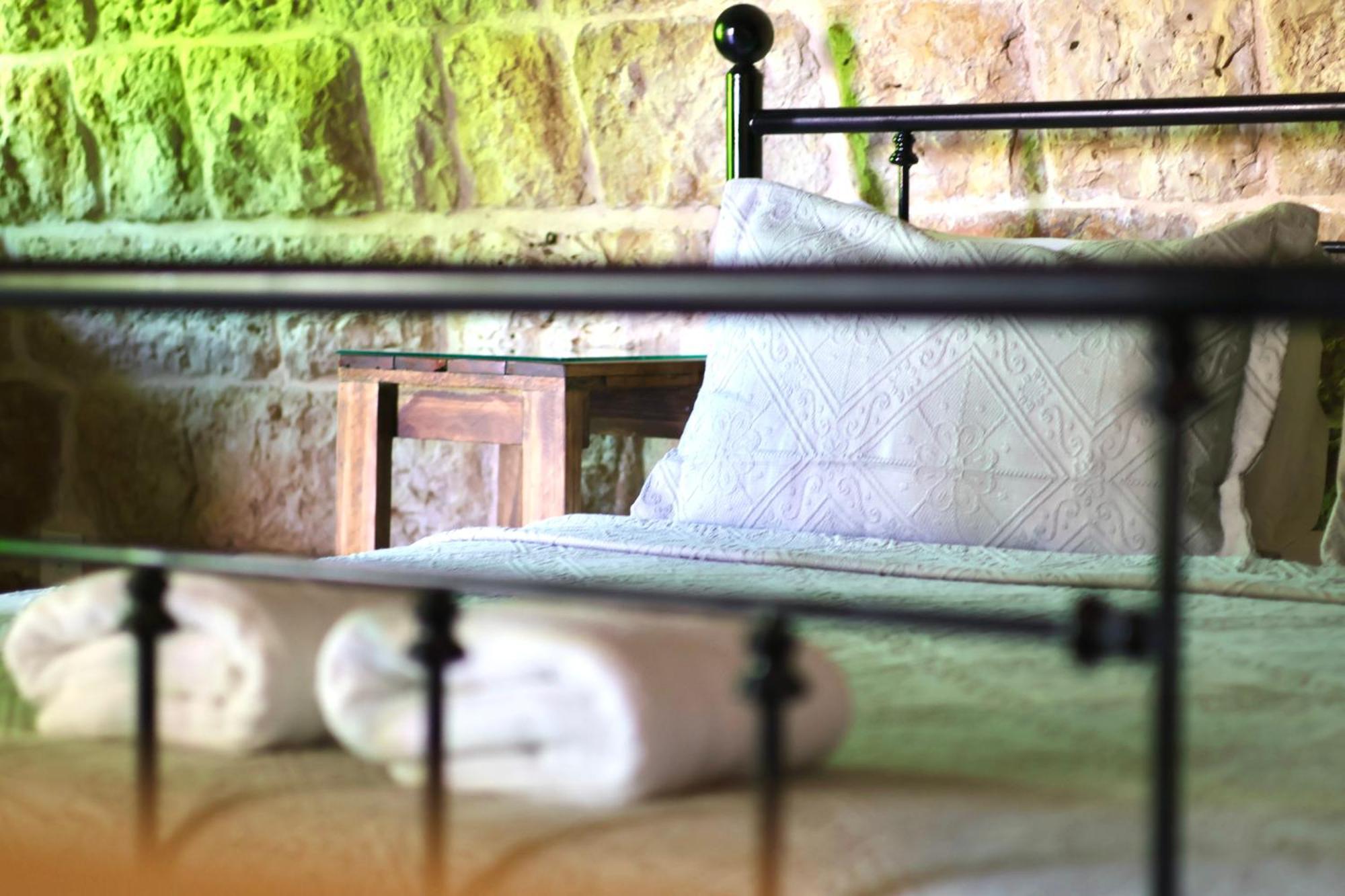 Stone Cellars Hotel Douma Luaran gambar